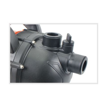 BOMBA ELÉCTRICA 800W 53L/MIN MADER