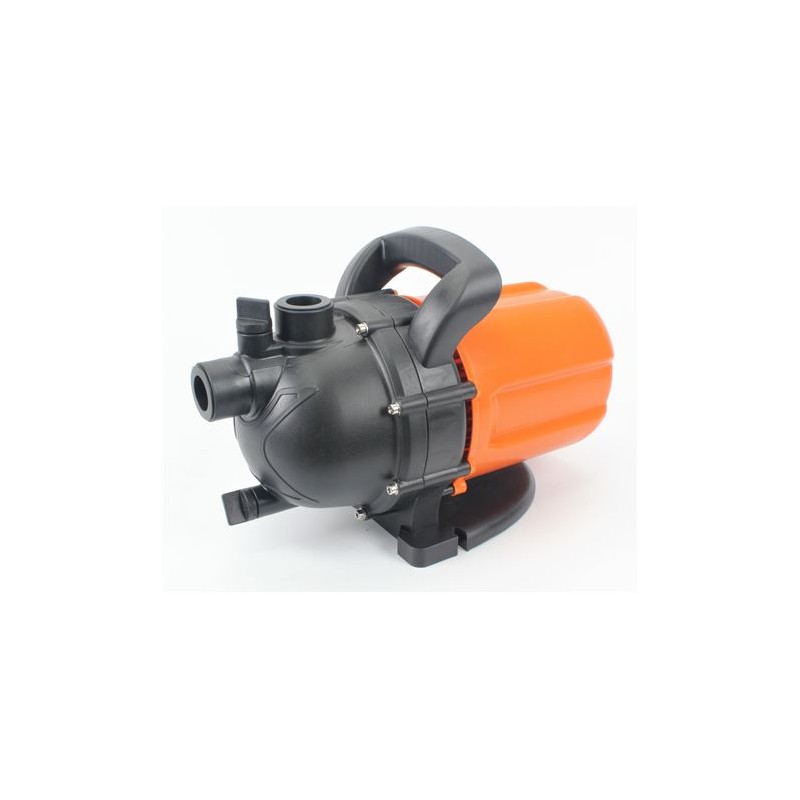BOMBA ELÉCTRICA 800W 53L/MIN MADER