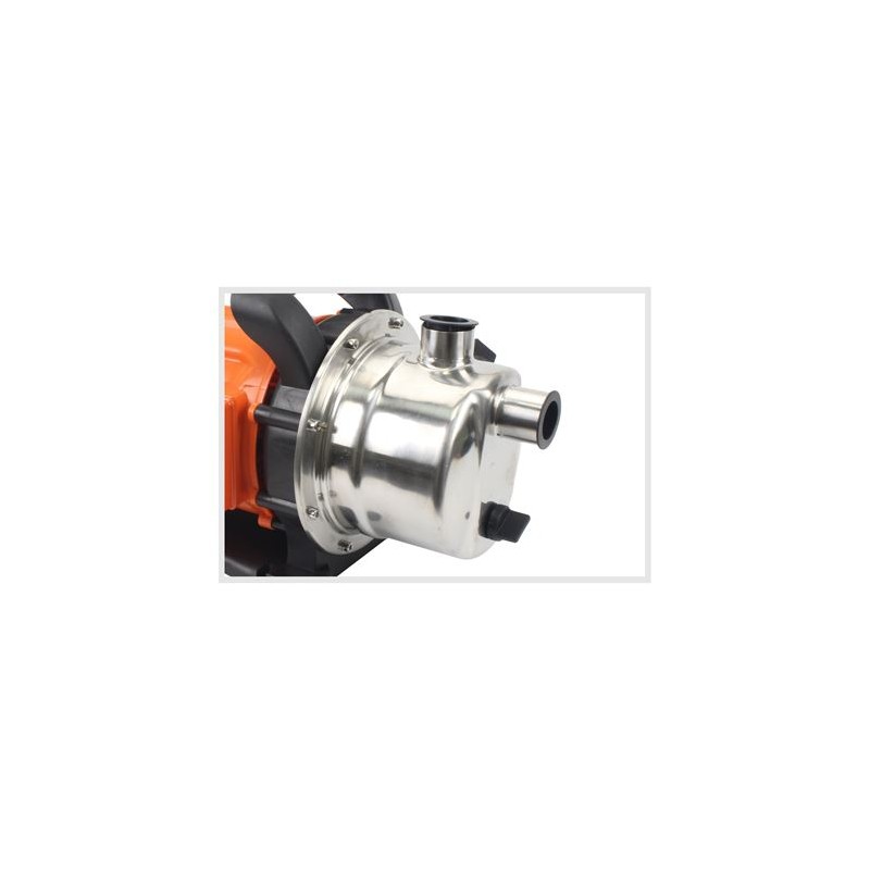BOMBA ELÉCTRICA 1200W 60L/MIN MADER