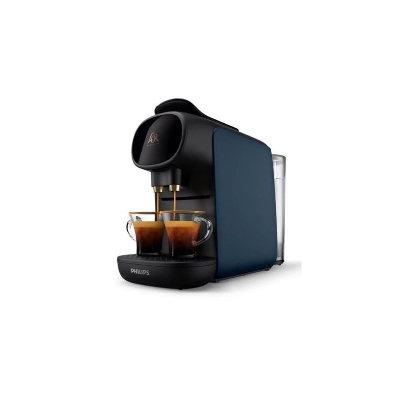 CAFETERA CAPSULAS PHILIPS LOR BARISTA...