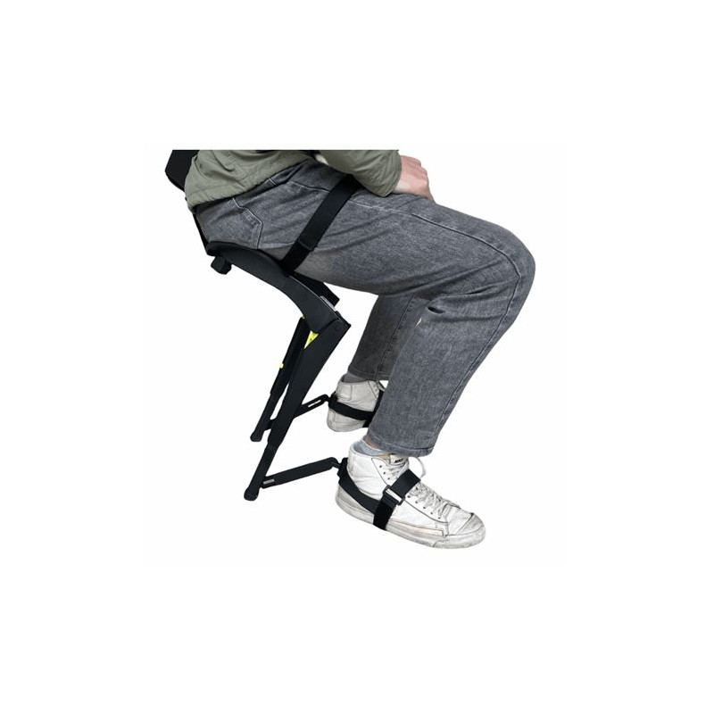 EXOESQUELETO PIERNAS 100KG MADER
