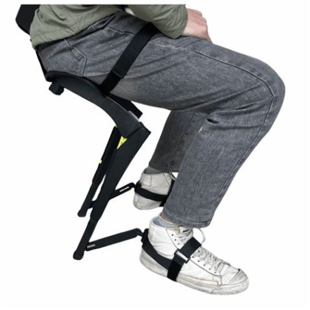 EXOESQUELETO PIERNAS 100KG MADER