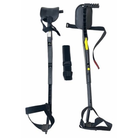 EXOESQUELETO PIERNAS 100KG MADER
