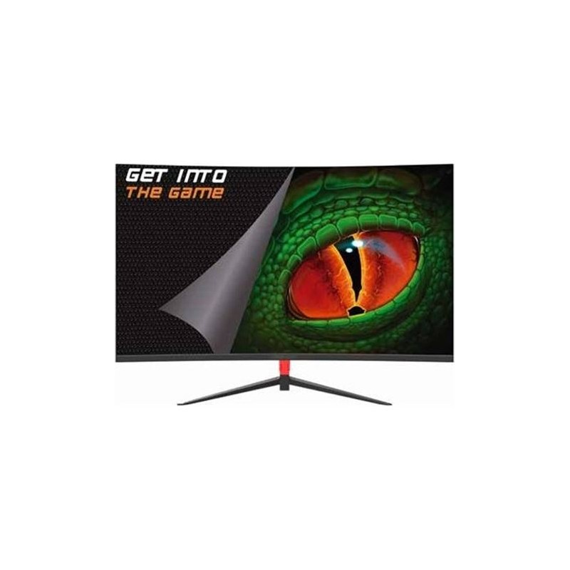 MONITOR GAMING CURVO 27" |FULL HD |...