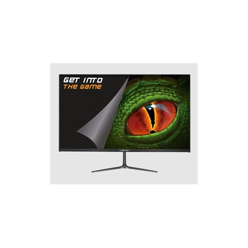 MONITOR GAMING 23.8" |FULL HD | 180HZ...