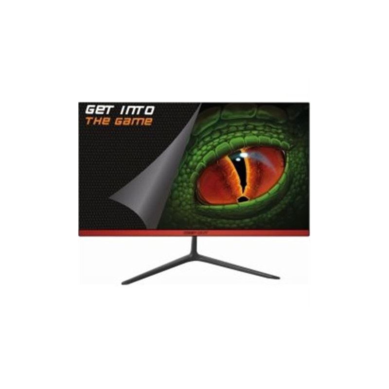 MONITOR GAMING 27" | 2K | 165HZ | 1MS...