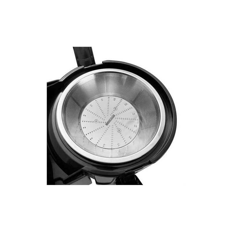 LICUADORA ACERO INOX 1200W LI6000...
