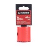 SIERRA CORONA BI-METAL HSS 43MM MADER