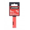 SIERRA CORONA BI-METAL HSS 19MM MADER