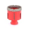 SIERRA CORONA PARA CERÁMICA DIAMANTE 45MM MADER