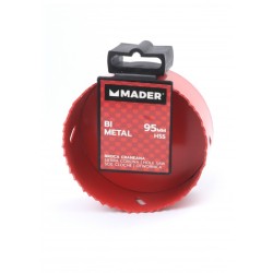 SIERRA CORONA BI-METAL HSS...