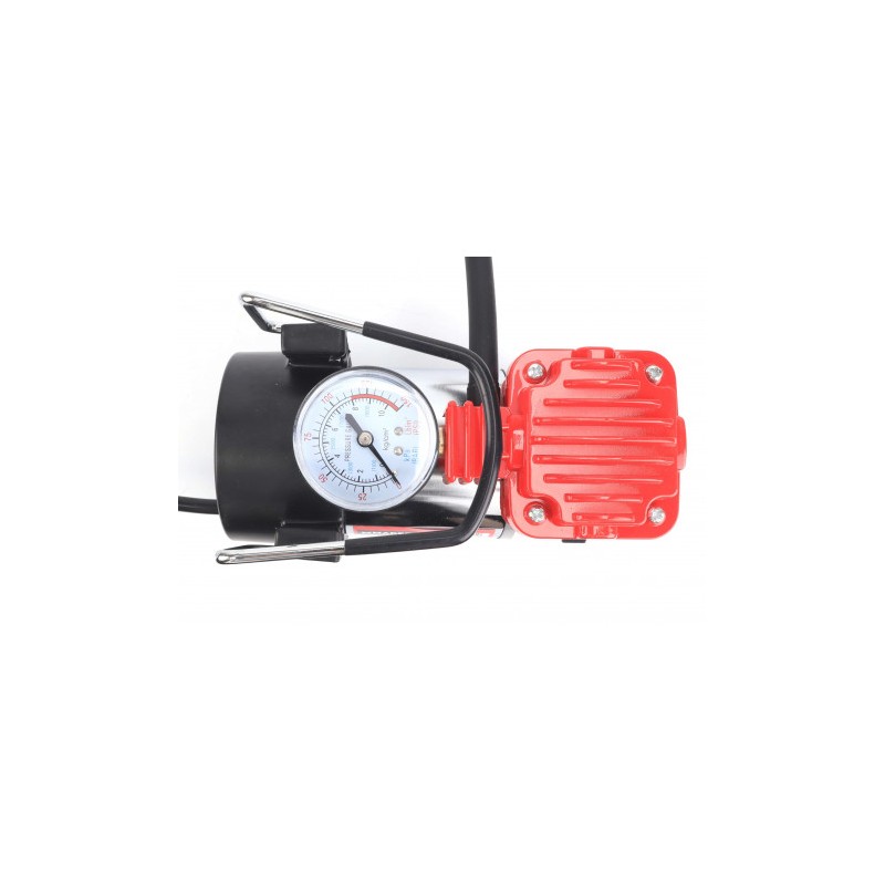 MINI COMPRESOR DE AIRE 150PSI 220V MADER
