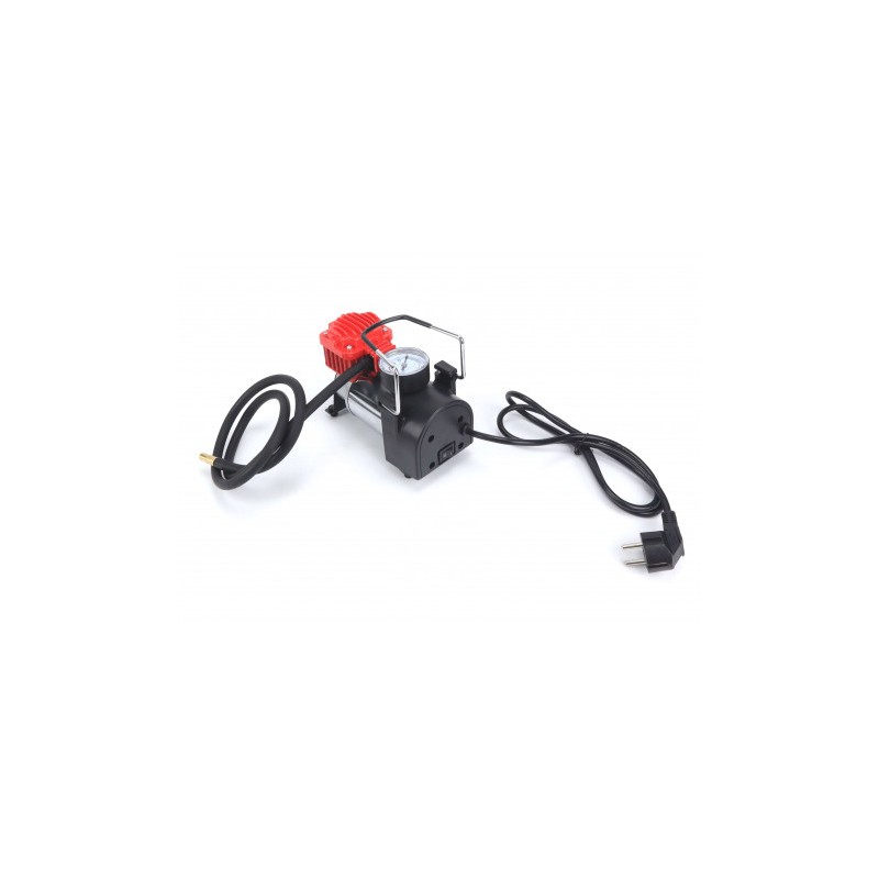 MINI COMPRESOR DE AIRE 150PSI 220V MADER