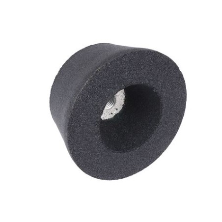 MUELA ABRASIVA GRANO 80 110MM PARA AMOLADORA MADER