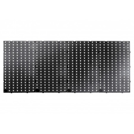 PANEL PARA HERRAMIENTAS 49X30CM 4 UNIDADES MADER