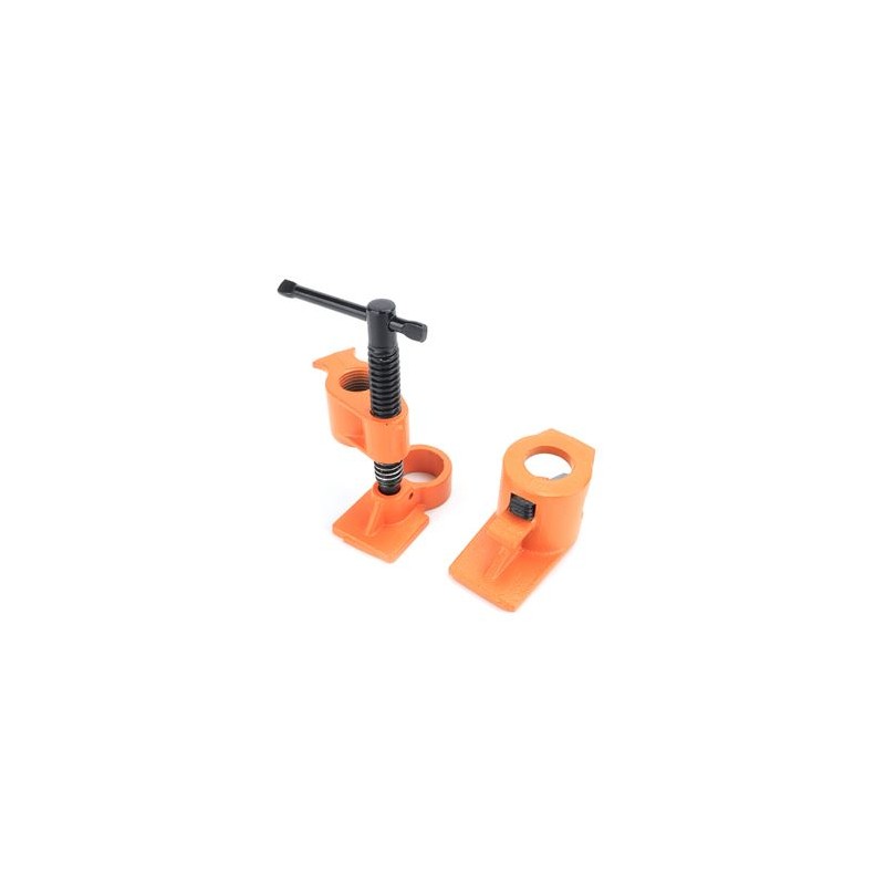 ABRAZADERA DE CARPINTERO 1/2" MADER