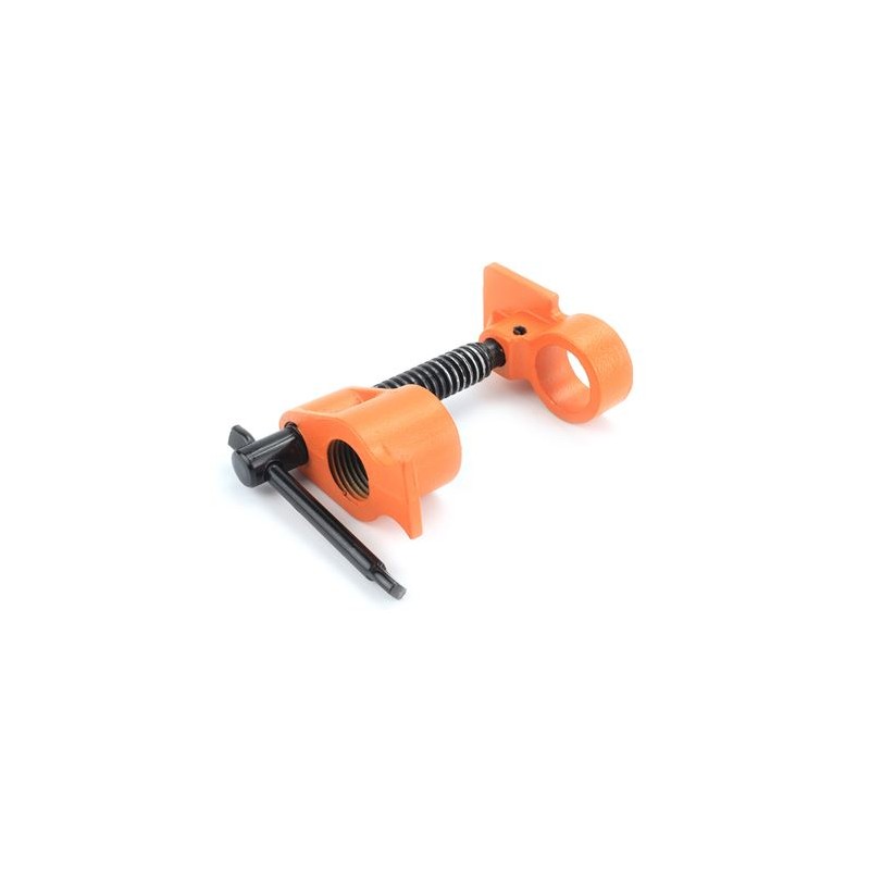 ABRAZADERA DE CARPINTERO 1/2" MADER