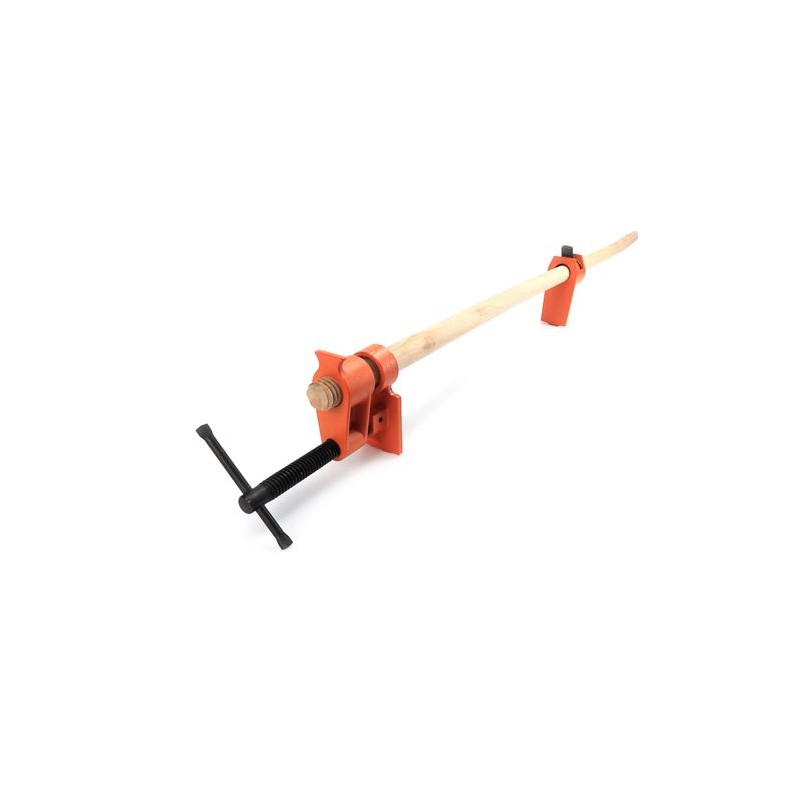 ABRAZADERA DE CARPINTERO 1/2" MADER
