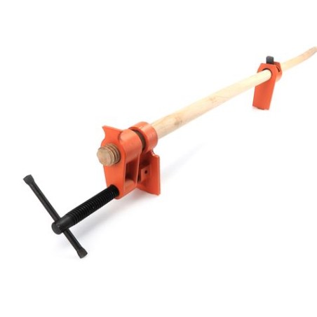 ABRAZADERA DE CARPINTERO 1/2" MADER