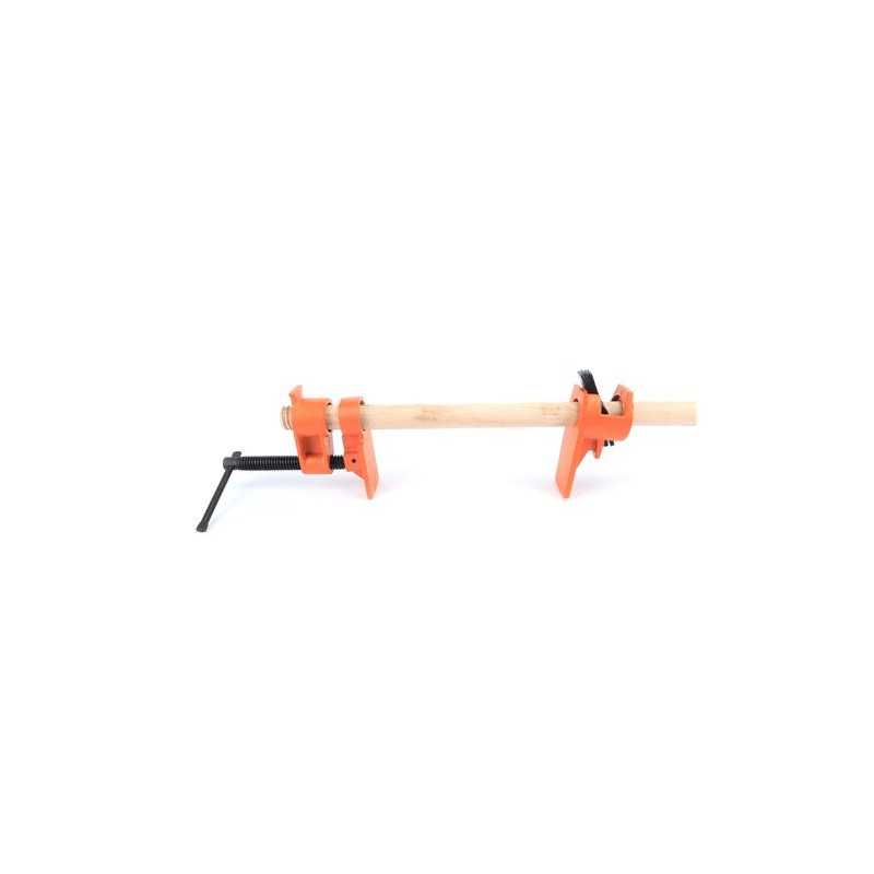 ABRAZADERA DE CARPINTERO 1/2" MADER