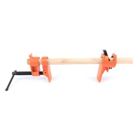 ABRAZADERA DE CARPINTERO 1/2" MADER