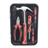 KIT HERRAMIENTAS 25PCS MADER