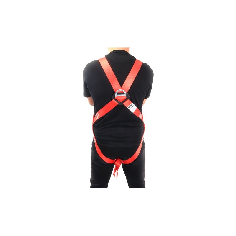 ARNES 25KN HASTA 150KG MADER