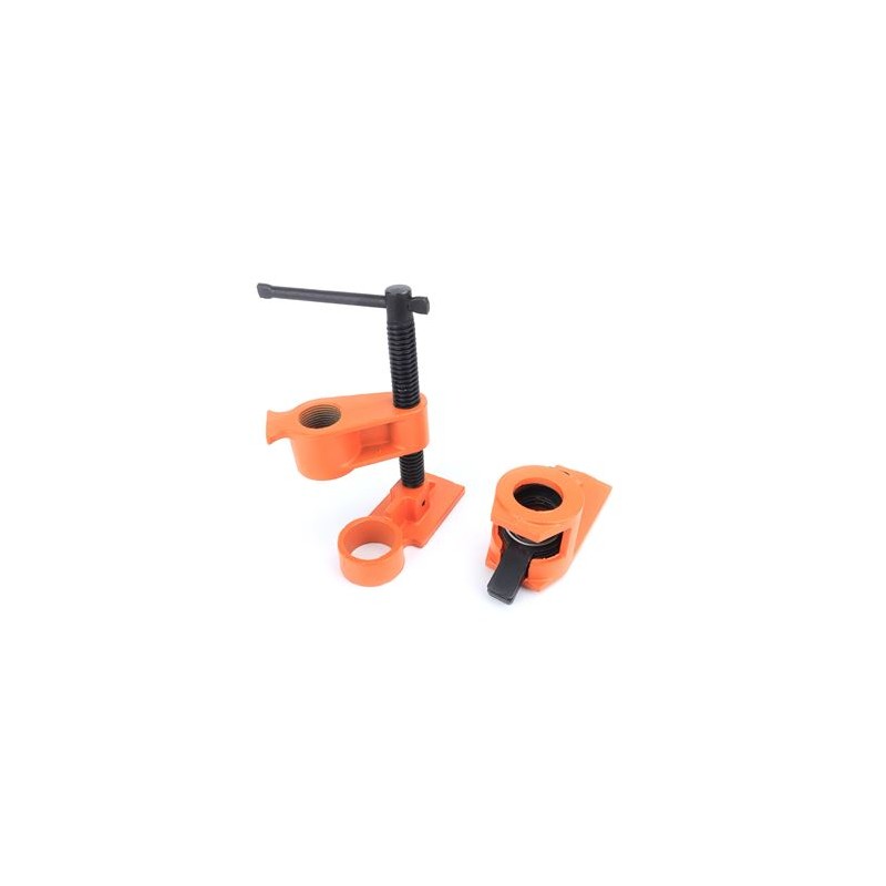 ABRAZADERA DE CARPINTERO 3/4" MADER