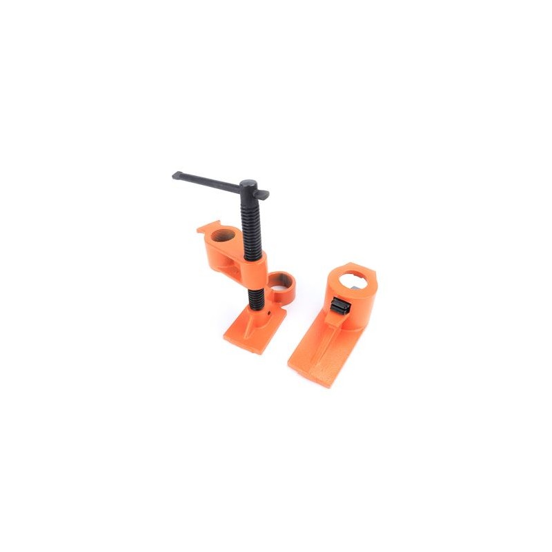 ABRAZADERA DE CARPINTERO 3/4" MADER