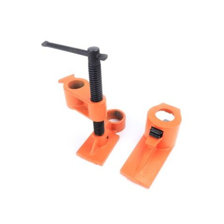 ABRAZADERA DE CARPINTERO 3/4" MADER