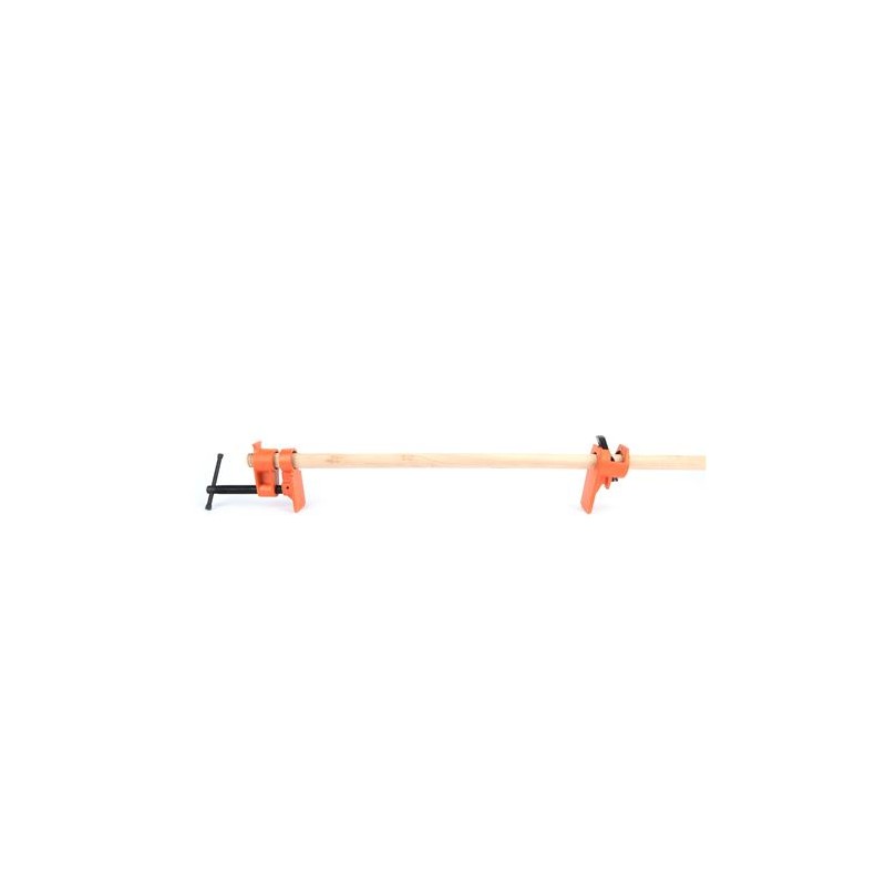 ABRAZADERA DE CARPINTERO 3/4" MADER