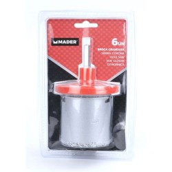 SIERRA CORONA CARBIDE 6...
