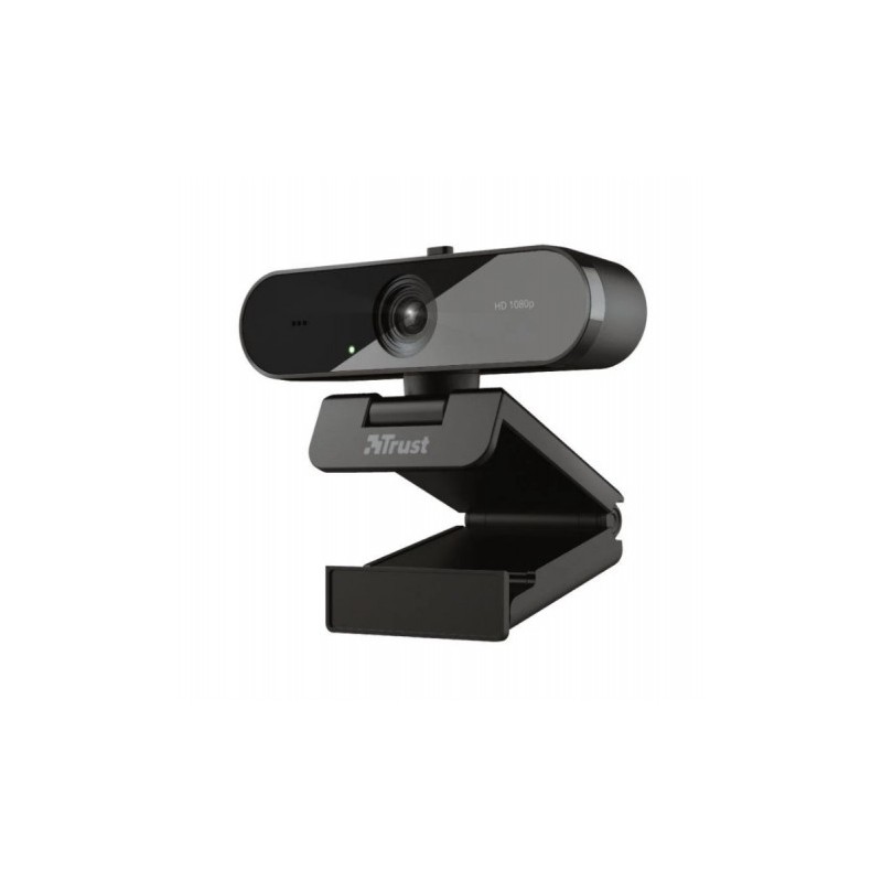 WEBCAM TW-200 FULL HD TRUST