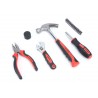 KIT HERRAMIENTAS 17PCS MADER