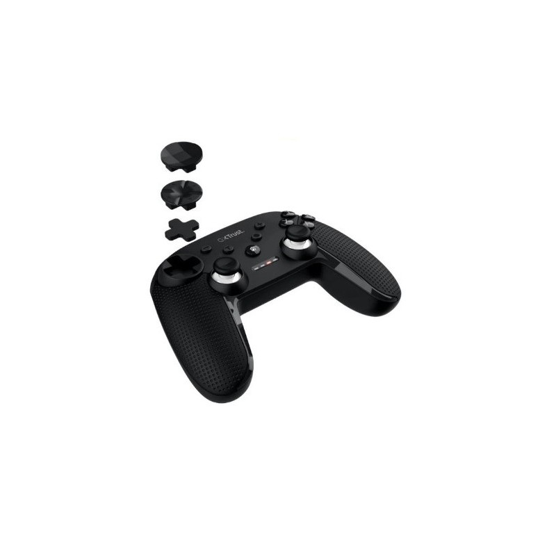 GAMEPAD INALAMBRICO GTX 542 MUTA TRUST