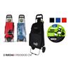 CARRO DE LA COMPRA 2 RUEDAS FRIGO 24L COLORES SURTIDOS CONFORTIME - BY01011471454