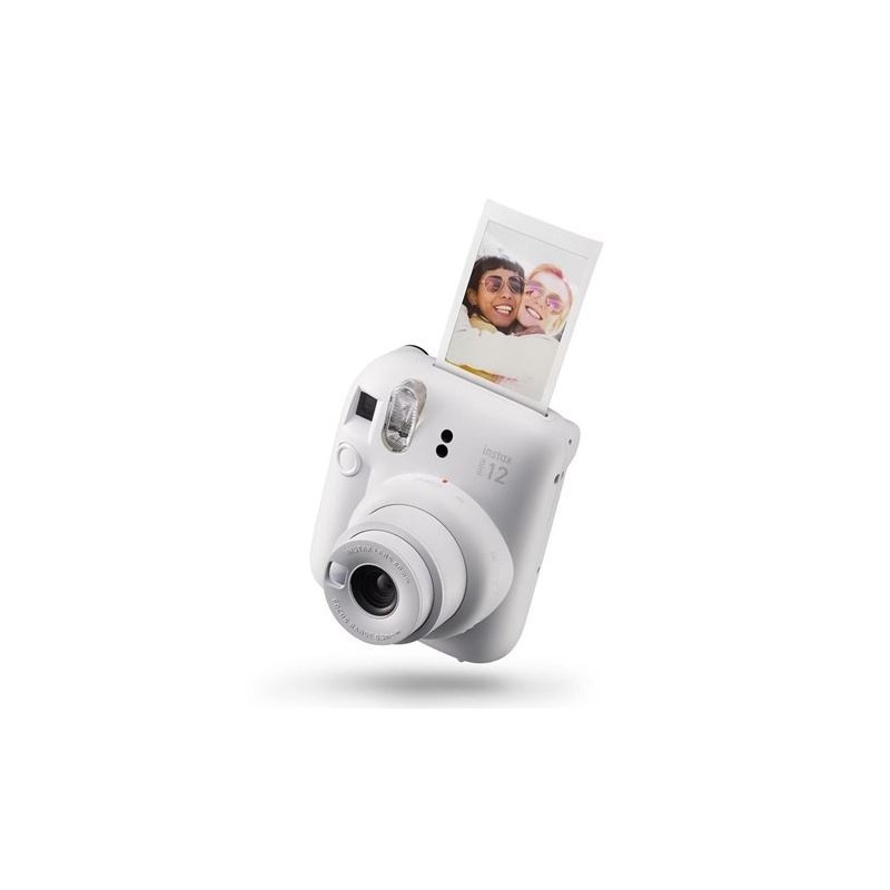 CAMARA INSTANTANEA INSTAX MINI 12...