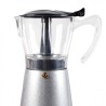 CAFETERA ELÉCTRICA 6 TAZAS 480W MUVIP