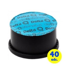 PACK 40 CAPSULAS CAFE...