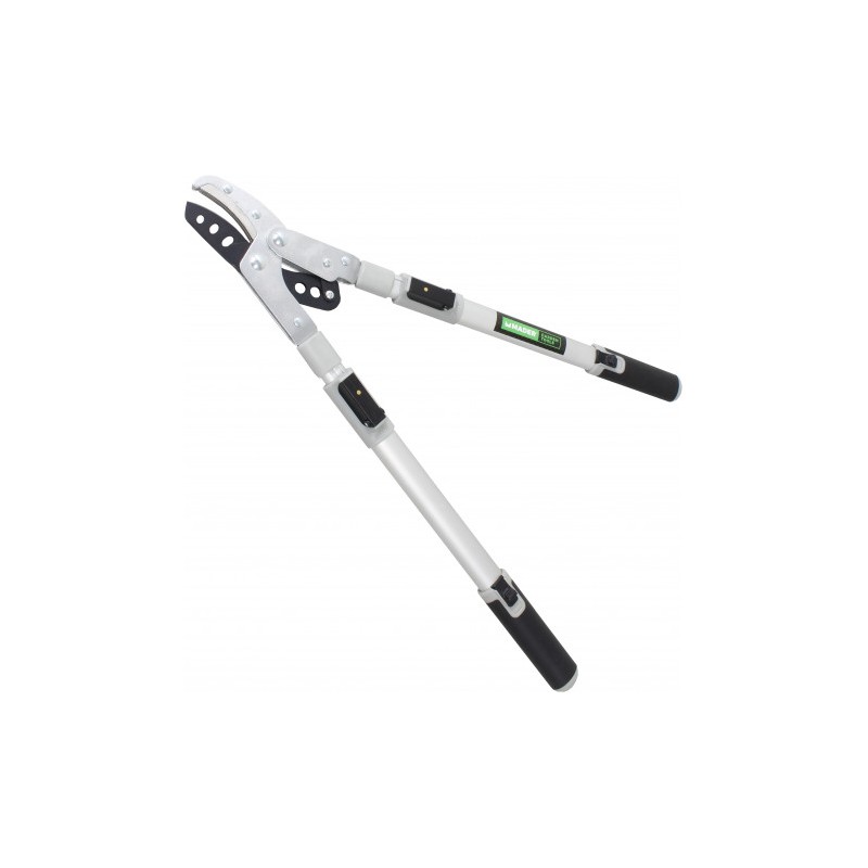 SERRUCHO DE PODA EXTENSIBLE PARA ÁRBOLES 40" MADER