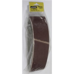 PACK 5 LIJAS MADERA Y METAL...