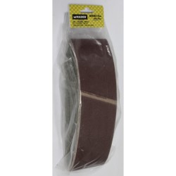 PACK 5 LIJAS MADERA Y METAL...