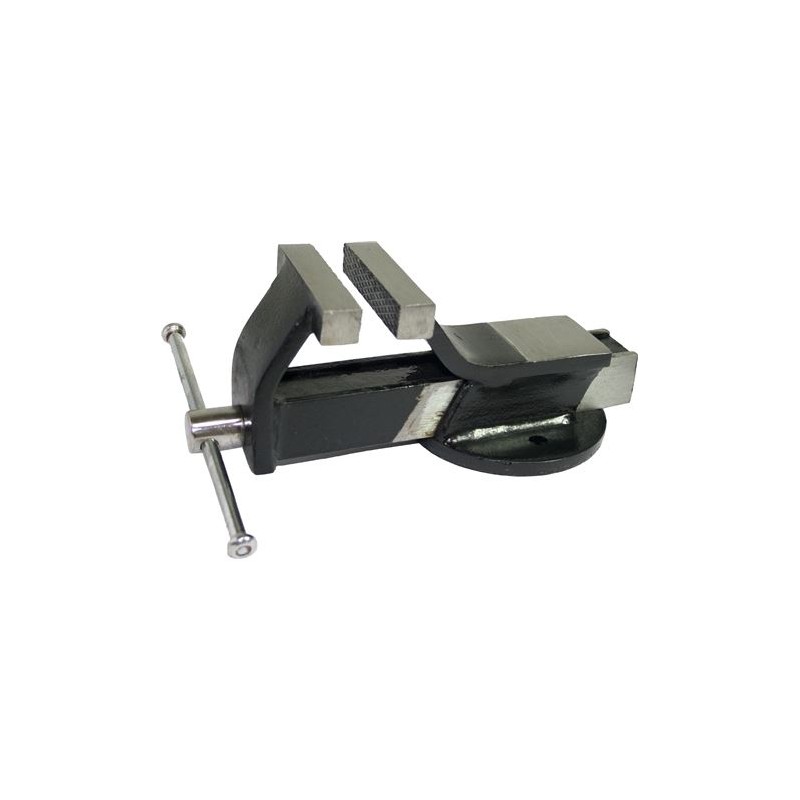 TORNILLO DE BANCO 80mm SAURIUM