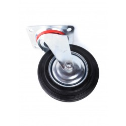 RUEDA GIRATORIA 160MM MADER 2