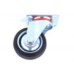 RUEDA GIRATORIA 75MM MADER 2
