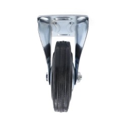 RUEDA FIJA 125MM MADER 2