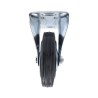 RUEDA FIJA 125MM MADER