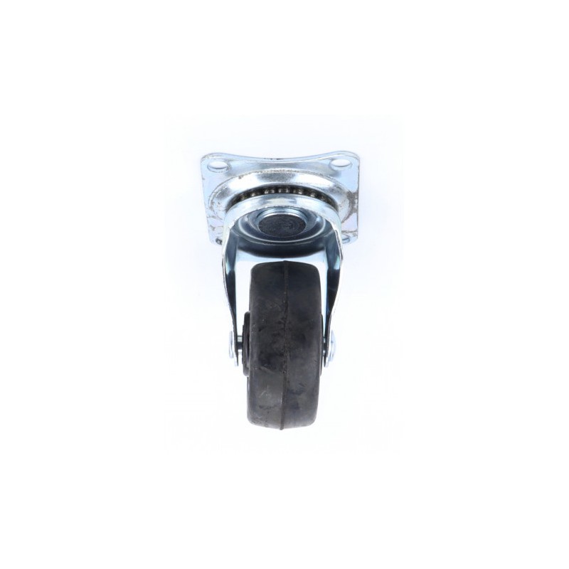 RUEDA GIRATORIA 50MM MADER