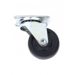 RUEDA GIRATORIA 40MM MADER 2