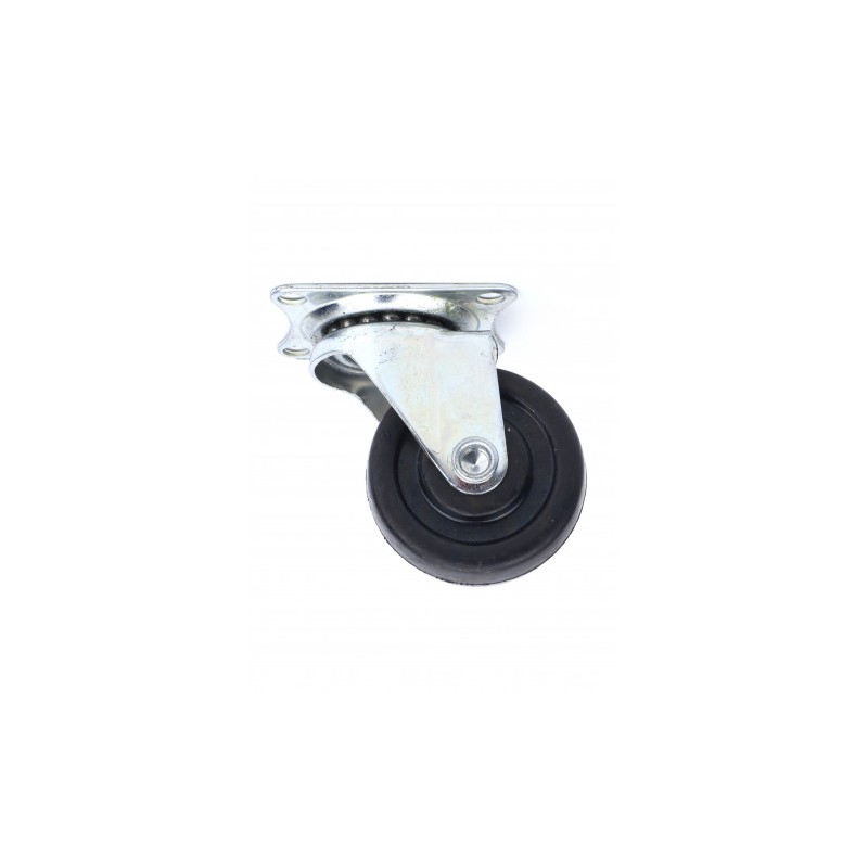 RUEDA GIRATORIA 40MM MADER
